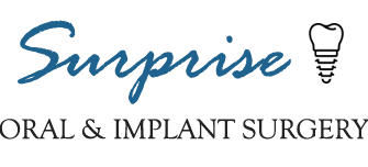 Logo for Surprise Oral & Implant Surgery 