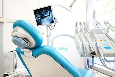 Dental Chair