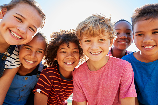  Young patients after getting sedation and anesthesia for kids at Surprise Oral & Implant Surgery in Surprise, AZ